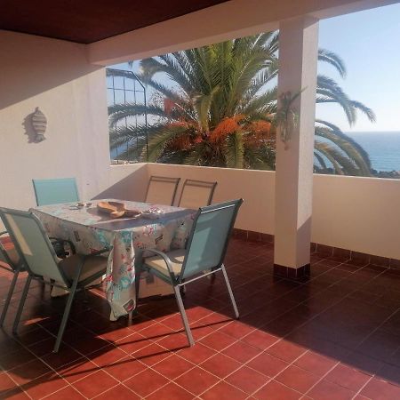 Apartamento Mar Azul Lagos Buitenkant foto