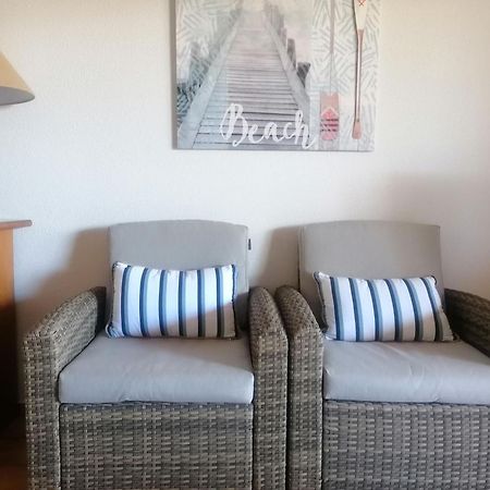 Apartamento Mar Azul Lagos Buitenkant foto