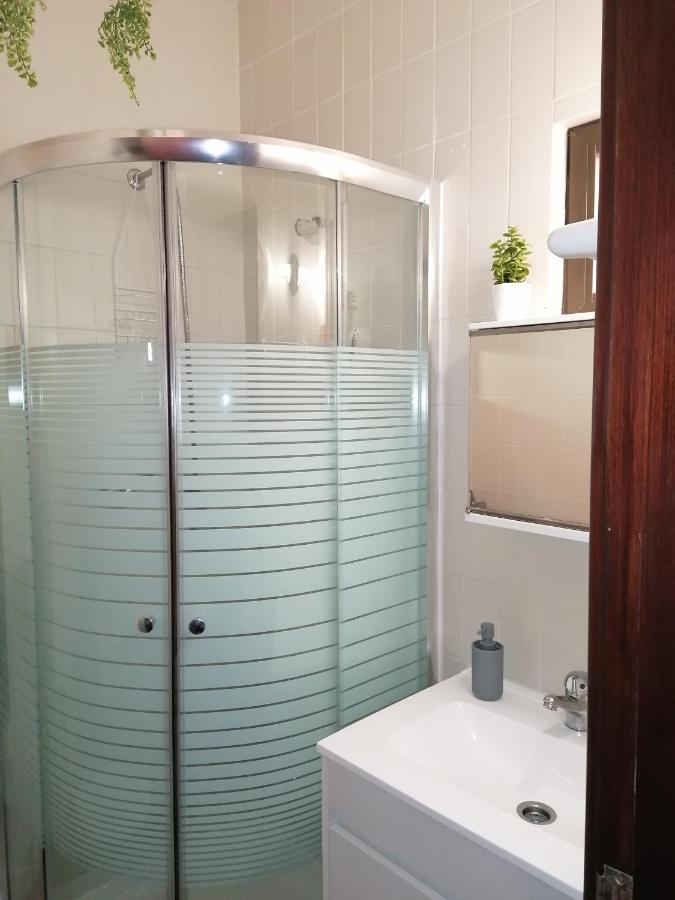 Apartamento Mar Azul Lagos Buitenkant foto