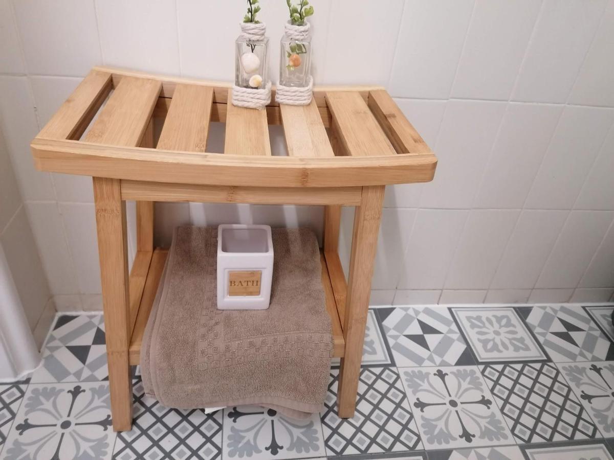 Apartamento Mar Azul Lagos Buitenkant foto