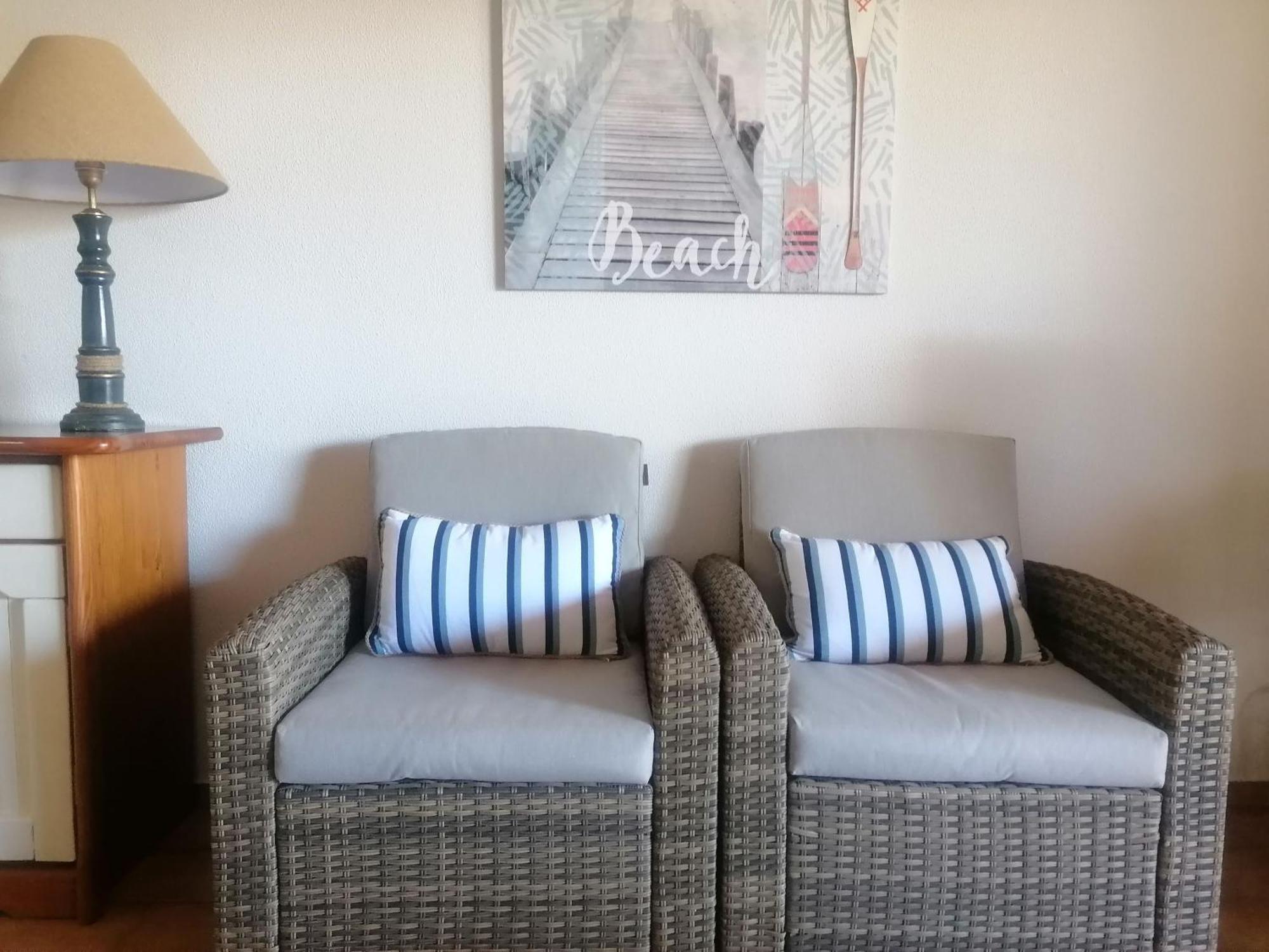 Apartamento Mar Azul Lagos Buitenkant foto